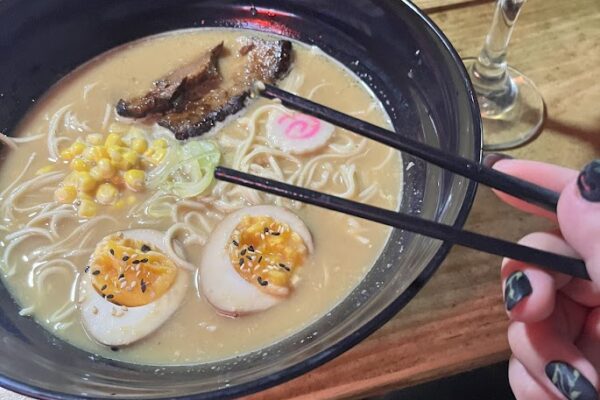 ramen
